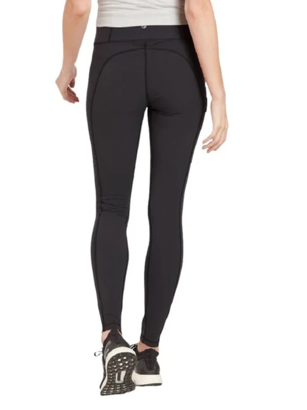 KUHL | 6322 W’s Traverse Legging 20S Raven Womens Size L Black Pull On